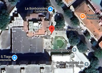 Logo Gomas Sensação